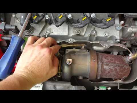 See U269E repair manual